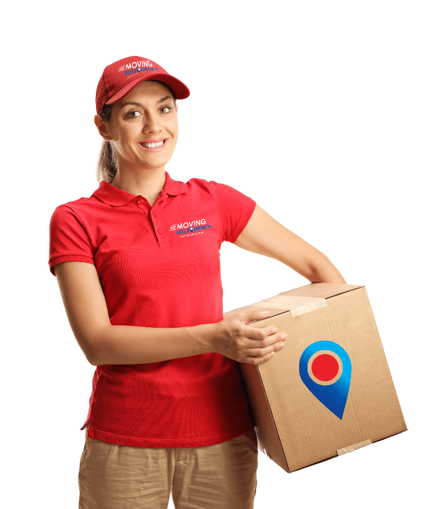 Moving Melbourne Packing service