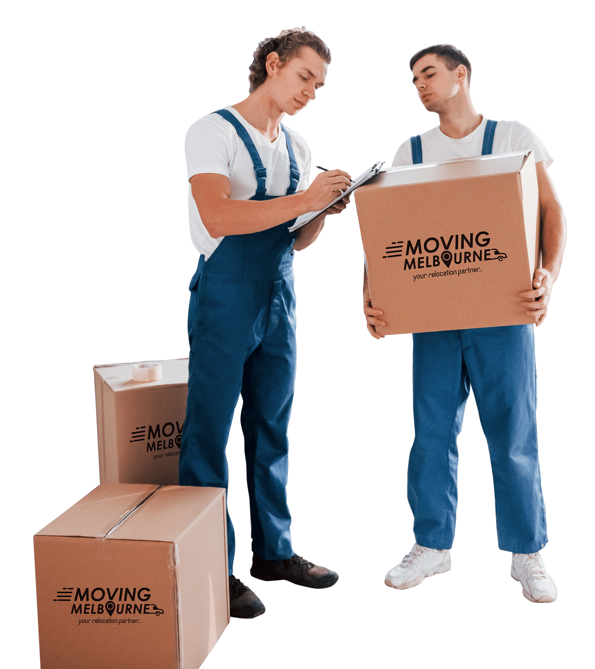 Packing service